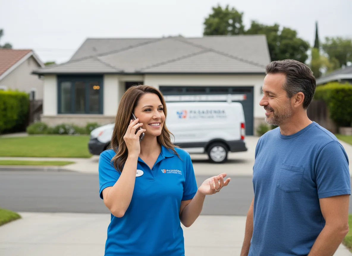 Electrician Piedmont, OK FAQs